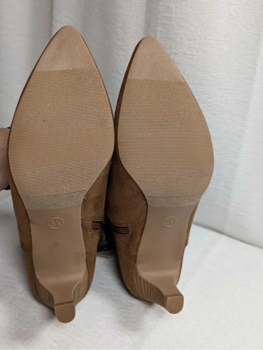 Universal Thread - Women's Dress Boots - Size 8.5